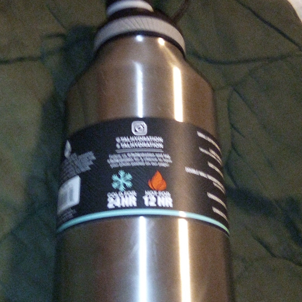 Tali bottle